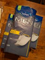 Tena Men - Tena Lady - Tena uni sex, Ophalen of Verzenden, Nieuw