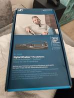 Koptelefoon Sennheiser rs.5000.digital, Audio, Tv en Foto, Koptelefoons, Ophalen of Verzenden, Nieuw, Sennheiser, Draadloos