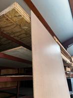 Hardboard Platen 7mm - 1230x2500mm, Ophalen, Overige materialen, Fortweg 3, Minder dan 20 mm