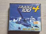 Trance 100 Best of The best Deel 4, Ophalen of Verzenden, Zo goed als nieuw, Techno of Trance