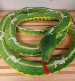 Melissa & Doug Snake / slang / serpent, Ophalen of Verzenden, Zo goed als nieuw, Overige typen