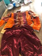 Pietenpak maat m/l, Ophalen, Zo goed als nieuw