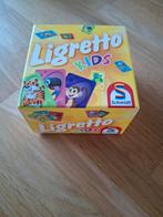 Ligretto Kids - Leuk kaartspel!, Hobby en Vrije tijd, Gezelschapsspellen | Kaartspellen, Ophalen of Verzenden, Zo goed als nieuw