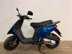 🚀Piaggio Typhoon  125cc 180cc🚀krukas+lagers kapot!, Bedrijf, Scooter