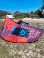 Duotone Dice 12 uit 2019, Watersport en Boten, Kitesurfen, Ophalen, Gebruikt, Geen board, Kite