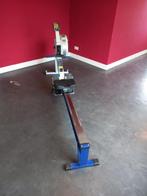 roeimachine Concept 2, Ophalen, Gebruikt, Metaal, Roeitrainer
