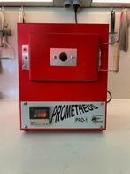 Smeltoven Prometheus Pro-1, 150 euro, Goud, Zilver, Ophalen, Zo goed als nieuw