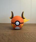 Pokemon Raichu pokeball #pokemon, Ophalen of Verzenden, Nieuw