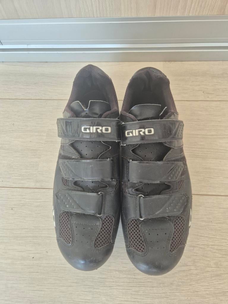 Giro wielrenschoenen maat 47, Ophalen of Verzenden