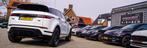 Land Rover Range Rover Evoque 2.0 P200 AWD R-Dynamic HSE | P, 1800 kg, 4 cilinders, Wit, Leder