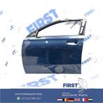 W177 DEUR LINKS COMPLEET PORTIER LINKSVOOR Mercedes A Klasse, Gebruikt, -, Deur, Voor