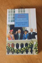 Pieter van Vollenhoven Burger aan het hof, Dorine Hermans, Ophalen of Verzenden, Zo goed als nieuw, Nederland, Tijdschrift of Boek