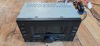 Blaupunkt autoradio Palma 190 BT (+ front Nissan Qashqai), Auto diversen, Ophalen