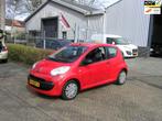 Citroen C1 1.0-12V Séduction nap stuurbekr nieuwe apk, Voorwielaandrijving, Stof, 4 stoelen, C1