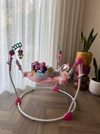 Disney Minnie Mouse Activity Jumper, Kinderen en Baby's, Speelgoed | Babyspeelgoed, Ophalen, Zo goed als nieuw, Overige typen
