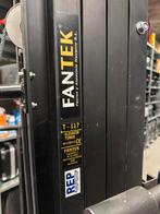 Fantek T 117, Muziek en Instrumenten, Licht en Laser, Ophalen, Zo goed als nieuw, Licht