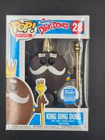 Funko Pop Ding Dong #28 Ad Icons met Protector, Ophalen of Verzenden