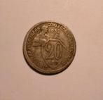 Munt Rusland 1932, Ophalen of Verzenden, Rusland