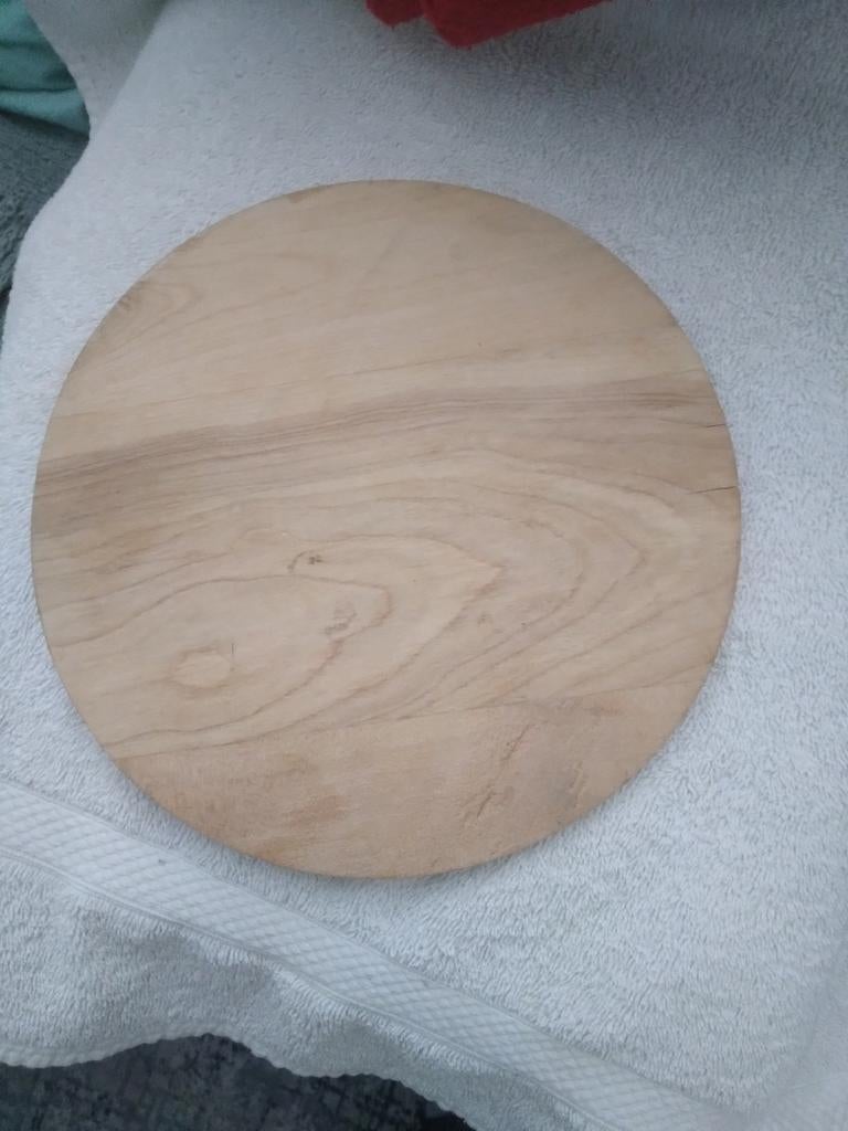 Vlees palak nieuwe opruimen, Ophalen, Nieuw