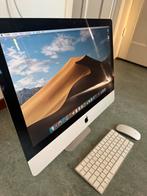 Imac 21,5 inch 2017, Computers en Software, Apple Desktops, Ophalen, Zo goed als nieuw, IMac