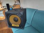 Mark Bass, Muziek en Instrumenten, Ophalen, Zo goed als nieuw, 100 watt of meer