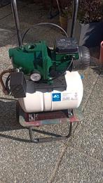 DAB JET 82M HYDROFOORPOMP/ WATERPOMP, Ophalen of Verzenden, Gebruikt, Beregeningspomp