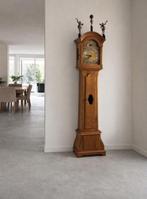 Antieke staande klok WARMINK, Antiek en Kunst, Antiek | Klokken, Ophalen