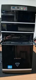 Medion Desktop PC - Intel Core i5, Computers en Software, Ophalen, Gebruikt, Met monitor, Medion