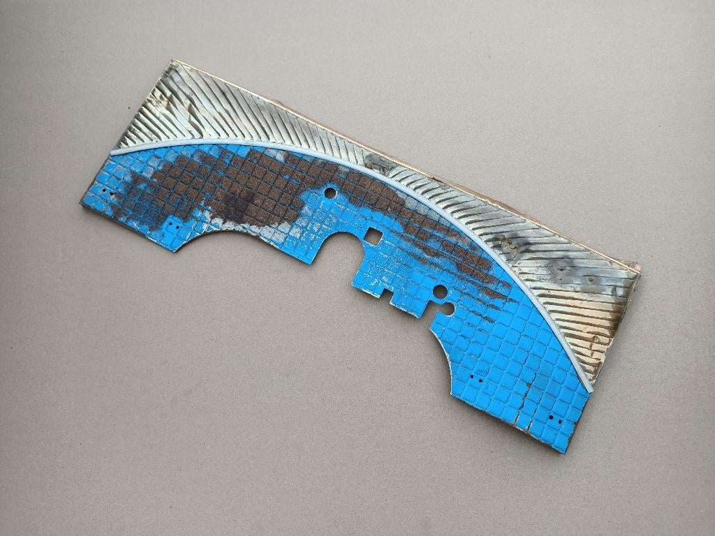 Mechaniek Boog Wurlitzer 2400 (1960) jukebox, Verzamelen, Verzenden, Gebruikt, 1950 tot 1960, Seeburg