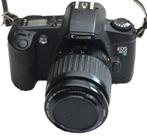 CANON EOS500N ANALOGE CAMERA, Audio, Tv en Foto, Fotocamera's Analoog, Ophalen of Verzenden, Gebruikt, Spiegelreflex, Canon