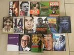 partij voetbal boeken, Ophalen of Verzenden, Zo goed als nieuw, Buitenlandse clubs, Boek of Tijdschrift
