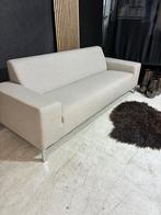 Gelderland 6511 bank 3 zits - Nieuw Ploegwol -, Ophalen, ., Driepersoons, 75 tot 100 cm