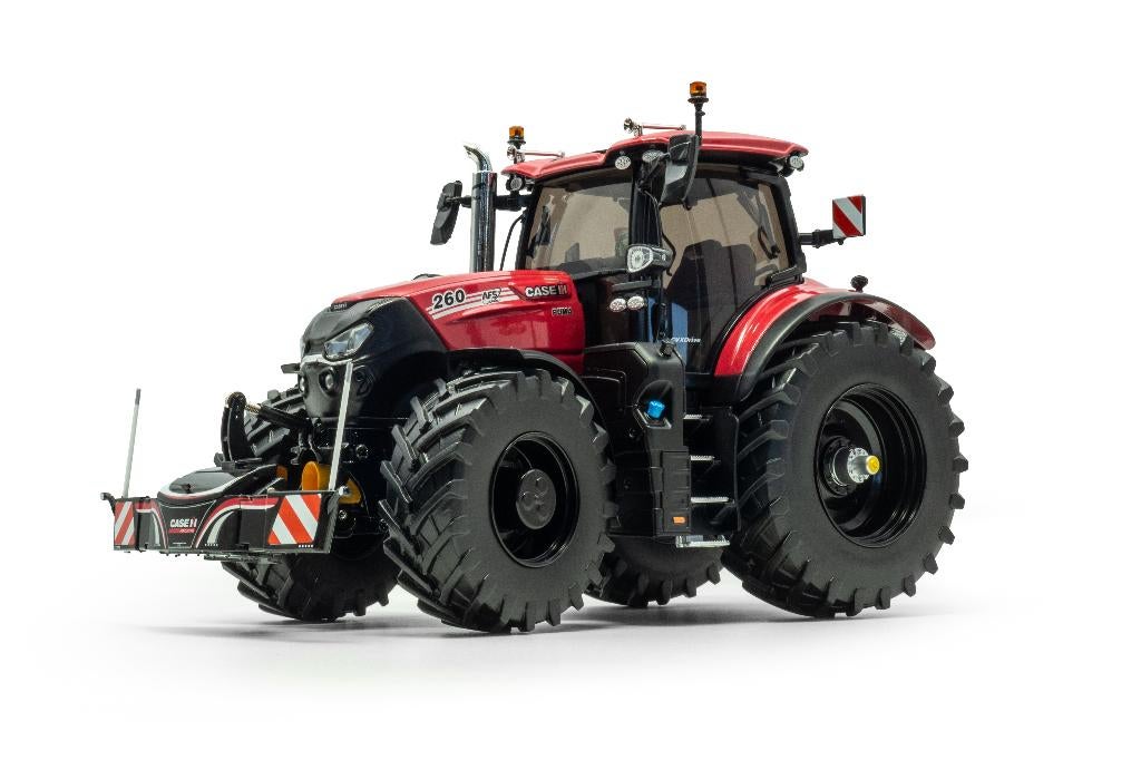 Case IH Puma 260 CVXDrive RED-TECH, Tractor of Landbouw, Nieuw, Ophalen of Verzenden, UH