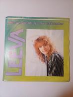 Leeva - Met je hoofd op m'n schouder, 7 inch, Single, Ophalen of Verzenden, Zo goed als nieuw