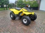 Suzuki Quadrunner landbouwquad Quad, -, 1 cilinder, 160 cc, Niet opgegeven