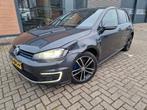 Volkswagen Golf 1.4 TSI GTE Connected Series dealer onderhou, Stof, Gebruikt, 4 cilinders, 1499 kg