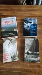 Hylke Speerstra 4 boeken, Ophalen of Verzenden, Zo goed als nieuw