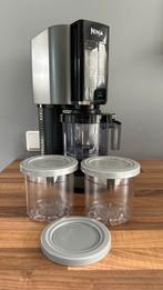 Ninja Creami NC300EU, Witgoed en Apparatuur, IJsmachines, Ophalen, Zo goed als nieuw
