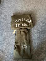 Groen Essentials pak maat XL, Kleding | Heren, Heren-kledingpakketten, Ophalen of Verzenden, Zo goed als nieuw, Maat 56/58 (XL)