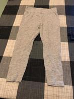 Grijze legging van Kiki & Koko. Maat 92, Kinderen en Baby's, Kinderkleding | Maat 92, Broek, Meisje, Ophalen of Verzenden, Zo goed als nieuw