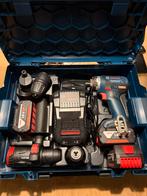 Bosch accuboormachine set, Ophalen, Zo goed als nieuw