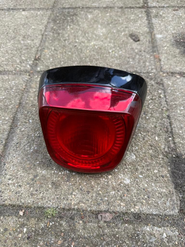 Vespa sprint/primavera achterlicht orgineel (2014-2025), Ophalen of Verzenden