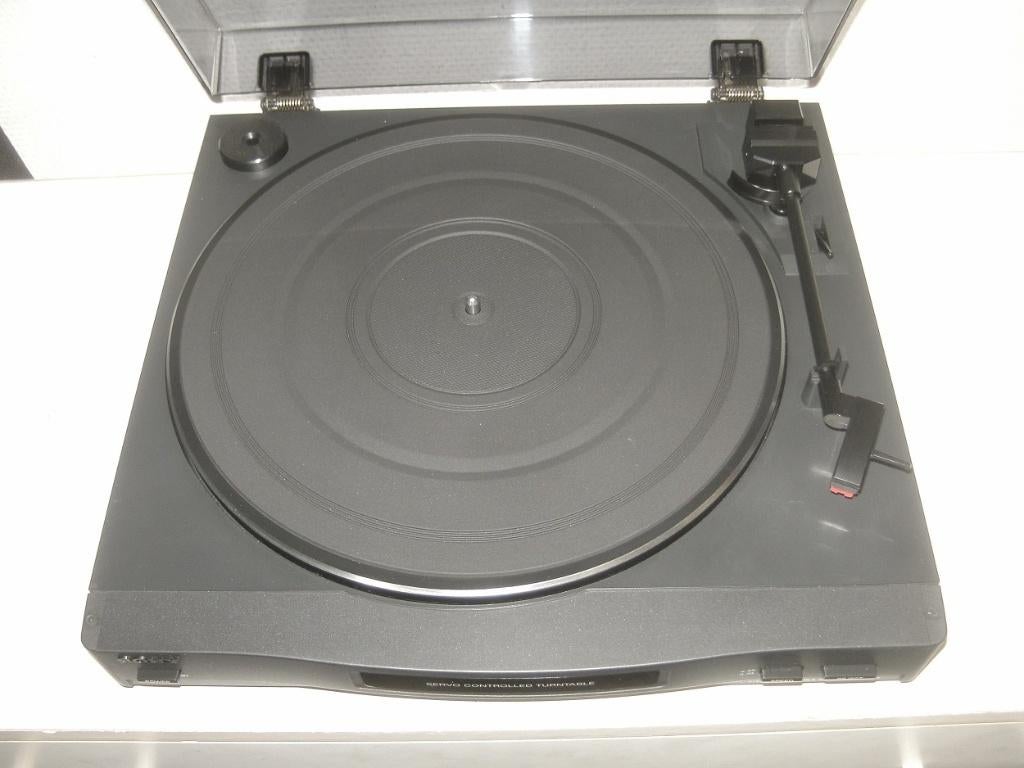 Sony platenspeler type PS-LX49., Ophalen, Platenspeler, Sony