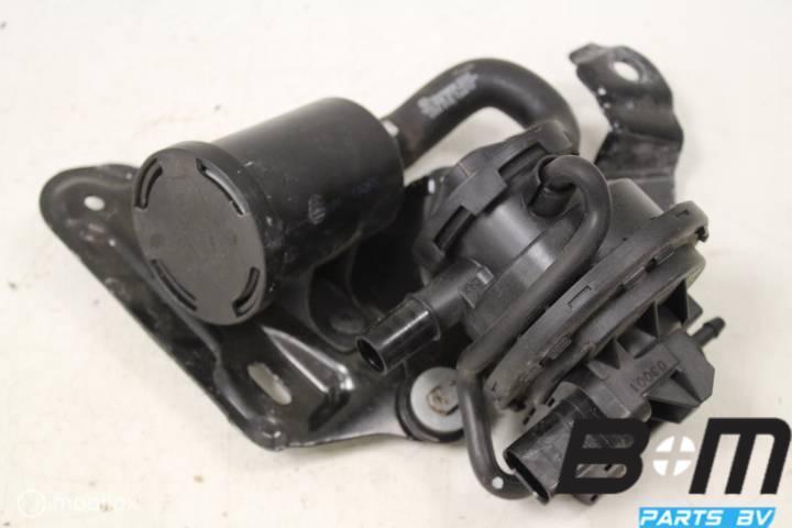 Diagnose pomp brandstofpomp VW Golf 6 GTI 2012 1K0906201B, Gebruikt