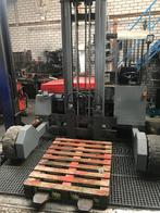 Kooiaap Transmanut Cangaroo Verkoop ( export ), Ophalen, Diversen, Diesel, Heftruck