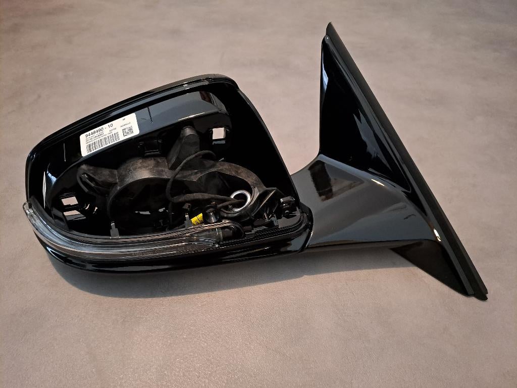 Nieuwe originele zijspiegel BMW 1-serie F40, Auto-onderdelen, Ophalen of Verzenden, Nieuw, BMW