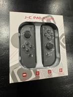 Nieuwe Nintendo Switch Joy Con / Controllers Grijs, Ophalen of Verzenden, Zo goed als nieuw, Switch, Overige controllers