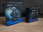 ZOOM H8 Handy Recorder met EXH-8 Extender, Ophalen of Verzenden, Zo goed als nieuw, Overige typen