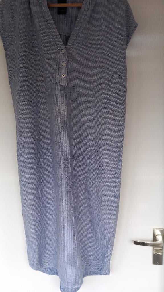 Merk: Luxzuz maat 40 blauw, Kleding | Dames, Maat 38/40 (M), Blauw, Ophalen of Verzenden, Zo goed als nieuw