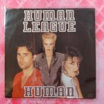 Human League.  Human single.                          Star45, Gebruikt, 7 inch, Single, Ophalen of Verzenden